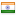 webtutorialplus.com server is located in India